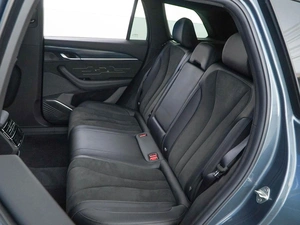 Внедорожник Geely Monjaro 2025 года, 3999077 рублей, Москва