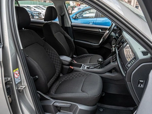 Внедорожник Skoda Kodiaq 2019 года, 2449000 рублей, Краснодар