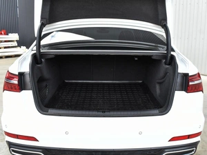 Седан Audi A6 2019 года, 5565000 рублей, Краснодар