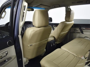 Внедорожник Mitsubishi Pajero 2008 года, 1227100 рублей, Казань