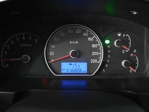 Седан Hyundai Elantra 2008 года, 699000 рублей, Ростов-на-Дону