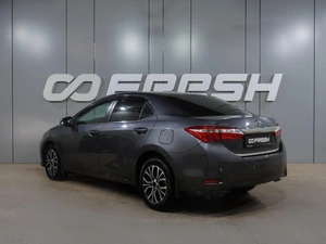 Седан Toyota Corolla 2014 года, 1349000 рублей, Воронеж