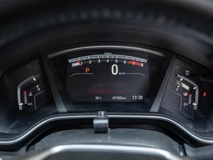 Внедорожник Honda CR-V 2018 года, 2785000 рублей, Краснодар