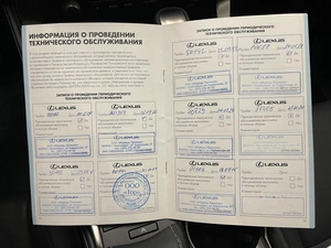 Внедорожник Lexus NX 2019 года, 3550000 рублей, Красноярск