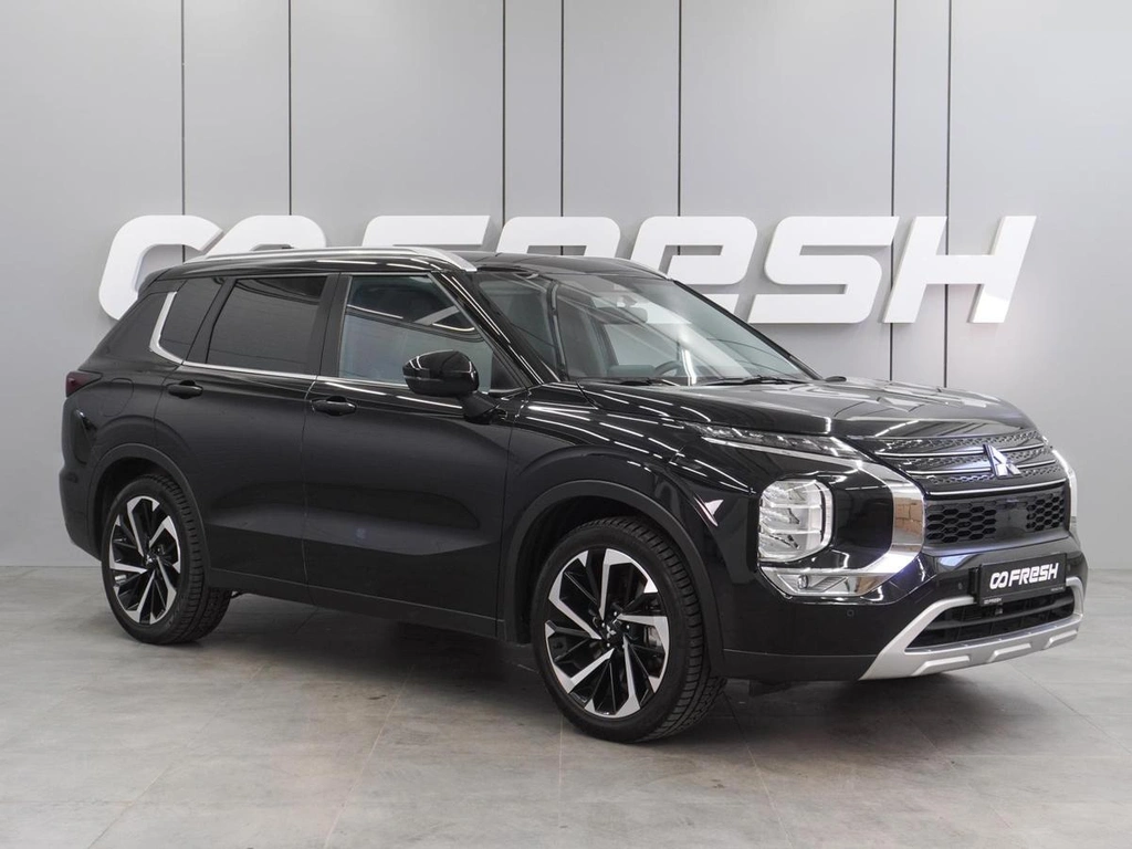 Внедорожник Mitsubishi Outlander 2022 года, 4558000 рублей, Воронеж