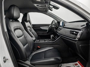 Внедорожник Chery Tiggo 4 Pro 2023 года, 1110000 рублей, Красноярск