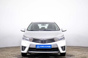 Седан Toyota Corolla 2014 года, 1599000 рублей, Пермь