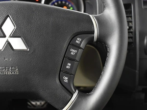 Внедорожник Mitsubishi Pajero 2008 года, 1227100 рублей, Казань