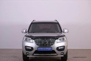 Внедорожник Lifan X60 2014 года, 699000 рублей, Омск
