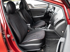 Хетчбэк Kia Ceed 2013 года, 1070000 рублей, Краснодар