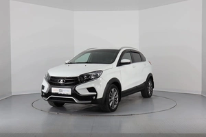 Хэтчбек ВАЗ (LADA) XRAY 2020 года, 1090000 рублей, Брянск