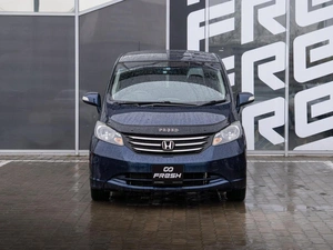 Минивэн Honda Freed 2011 года, 1060000 рублей, Краснодар