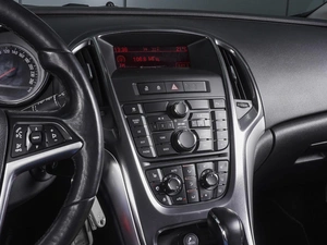 Хетчбэк Opel Astra 2011 года, 990000 рублей, Ростов-на-Дону