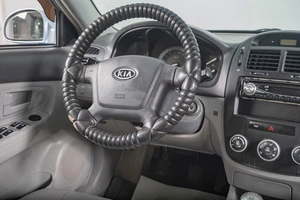 Седан Kia Cerato 2007 года, 529000 рублей, Томск