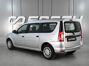 Универсал ВАЗ (LADA) Largus 2024 года, 1279000 рублей, Аксай