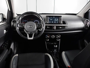 Хетчбэк Kia Morning 2019 года, 1389000 рублей, Ростов-на-Дону