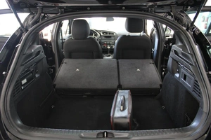 Хетчбэк Citroen DS 4 2014 года, 645000 рублей, Красноярск
