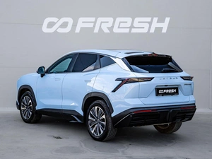 Внедорожник Jetour Dashing 2023 года, 2080000 рублей, Краснодар