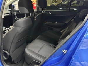 Внедорожник Kia Sportage 2021 года, 2497000 рублей, Красноярск