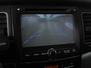 Внедорожник SsangYong Actyon 2011 года, 899000 рублей, Минеральные Воды