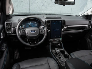 Пикап Ford Ranger 2024 года, 5290000 рублей, Краснодар