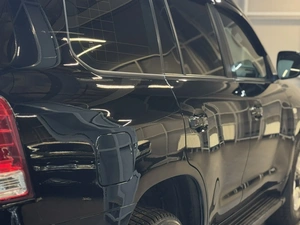 Внедорожник Toyota Land Cruiser 2008 года, 2997000 рублей, Красноярск