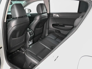 Внедорожник Kia Sportage 2018 года, 2549000 рублей, Аксай