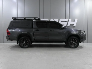 Пикап Toyota Hilux 2023 года, 6299000 рублей, Ростов-на-Дону