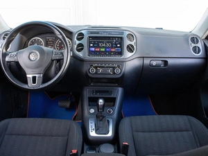 Внедорожник Volkswagen Tiguan 2013 года, 1379000 рублей, Петрозаводск