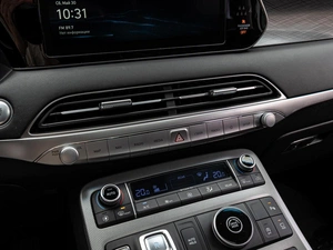 Внедорожник Hyundai Palisade 2019 года, 4540000 рублей, Краснодар