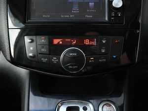 Минивэн Nissan Serena 2016 года, 1749000 рублей, Кирилловка