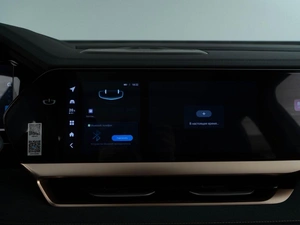 Внедорожник Geely Monjaro 2023 года, 3404444 рублей, Москва