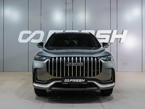 Внедорожник JAECOO J8 2024 года, 2799000 рублей, Воронеж