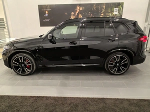 Внедорожник BMW X5 2024 года, 14490000 рублей, Новосибирск