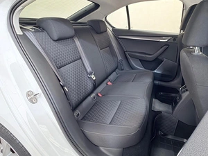 Лифтбек Skoda Octavia 2018 года, 2175000 рублей, Орёл
