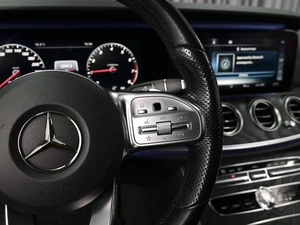 Седан Mercedes-benz E-класс 2020 года, 3999000 рублей, Ставрополь