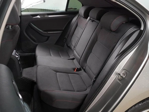 Седан Volkswagen Jetta 2018 года, 1250000 рублей, Воронеж