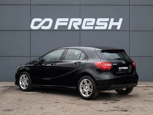 Хетчбэк Mercedes-benz A-класс 2013 года, 1230000 рублей, Краснодар