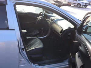 Седан Toyota Corolla 2008 года, 890000 рублей, Железногорск