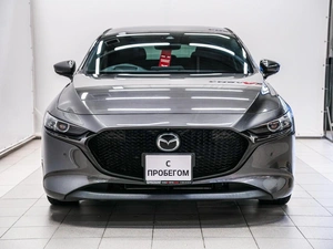 Хетчбэк Mazda Axela 2019 года, 1710000 рублей, Красноярск