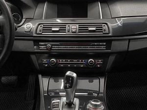 Седан BMW 5 серия 2014 года, 1699000 рублей, Красноярск