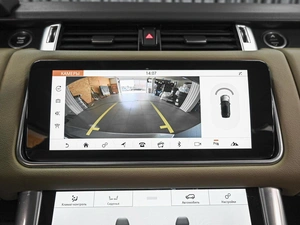 Внедорожник Land Rover Range Rover Sport 2020 года, 5399111 рублей, Ставрополь