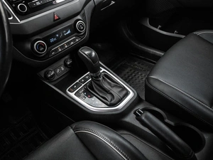 Внедорожник Hyundai Creta 2017 года, 1799000 рублей, Кирилловка