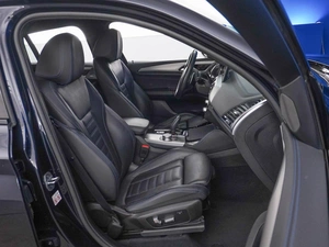 Внедорожник BMW X4 2019 года, 4499046 рублей, Москва