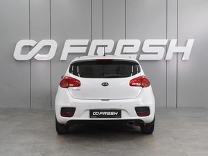 Хетчбэк Kia Ceed 2016 года, 1349000 рублей, Воронеж