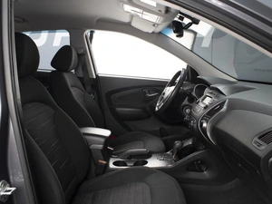 Внедорожник Hyundai ix35 2014 года, 1640000 рублей, Омск