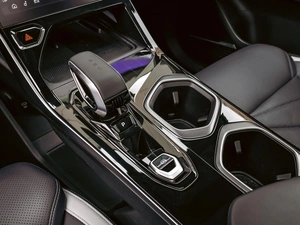 Внедорожник Geely Atlas 2023 года, 2890000 рублей, Краснодар