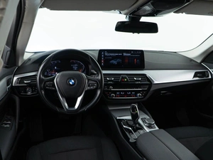 Универсал BMW 5 серия 2021 года, 3499050 рублей, Москва