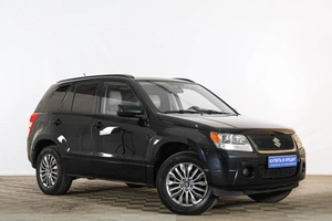 Внедорожник Suzuki Grand Vitara 2007 года, 949000 рублей, Тюмень