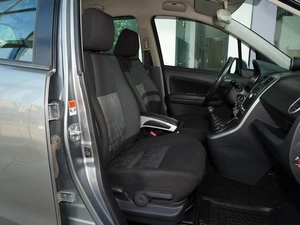 Хетчбэк Suzuki Splash 2010 года, 548000 рублей, Тверь